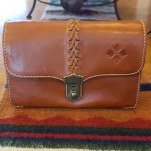 Patricia Nash Crossbody